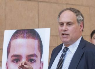 Interponen demanda para evitar deportación de menores que estuvieron en hotel