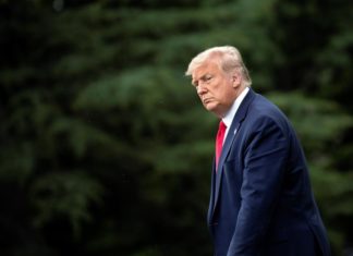 Coalición de fiscales demanda al presidente Trump por su acción con el censo.