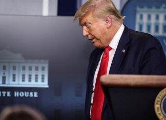 Tildan de «ilegal» la orden del Gobierno de negar nuevas solicitudes de DACA.