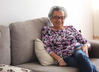 La Flor de la Canela