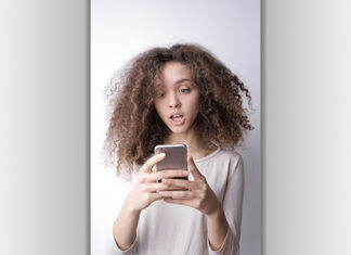 Niños y adolescentes en peligro