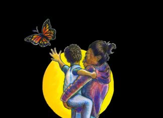 Peticiones de la comunidad haitiana en Filadelfia al gobernador de Pensilvania.