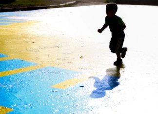 Emergencia por Calor fue extendida.