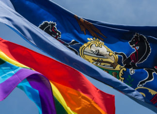 El gobernador Wolf emite declaración sobre el odio dirigido a los residentes transgénero en Pennsylvania