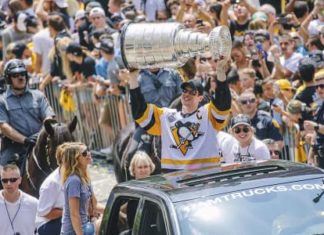 La América que quiero compartir