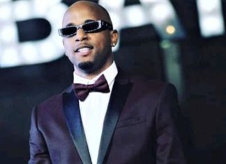 El Dany muere en Cuba