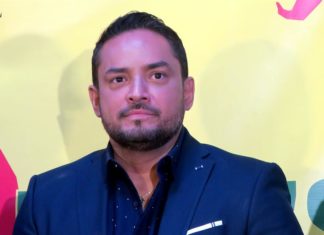 Manny Manuel ingresado tras sufrir recaída por alcoholismo.