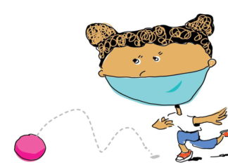 “Playstreets” es el nuevo campamento de verano