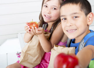 Centros de distribución de alimentos adicionales para estudiantes ahora disponibles en Filadelfia