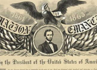 Abraham Lincoln y el significado del 4 de julio