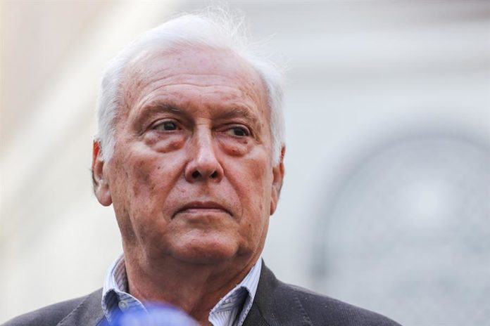 Internacionales Francia EFE