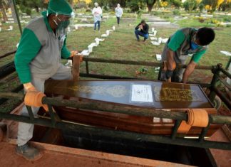 La pandemia multiplica el número de pobres, pero también las fortunas