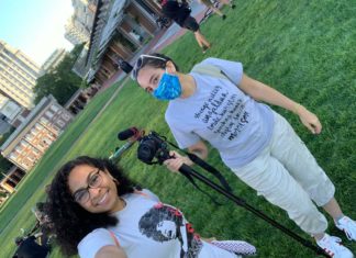 Talento afroperuano vs racismo entre los latinos