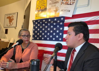 Gritos de auxilio al vacío