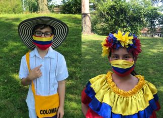 Preservando y transfiriendo nuestra cultura e identidad ancestral