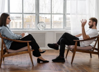 Disparidad de Atención Médica