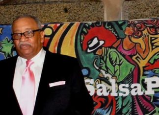 La Música Latina es el latido del corazón del barrio