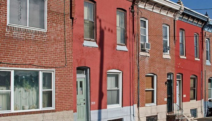 Locales Vivienda Redaccion