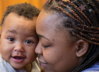 “The Lullaby Project” en Filadelfia