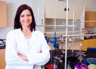 Estados Unidos representa una tierra de oportunidades