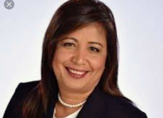 Urge Ayuda en Kensington