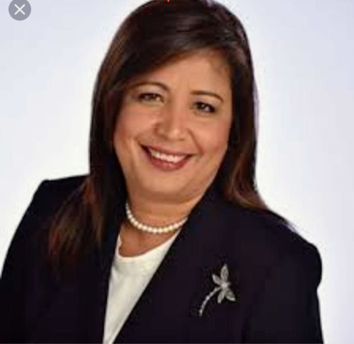 María Quiñones Sánchez