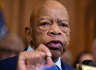 Latinoamericanos pierden un aliado con muerte de John Lewis