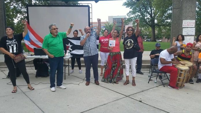 Opinión La diáspora y la descolonización Lugo1