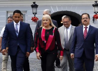 Anuncian siguientes pasos para controlar el COVID-19