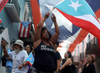 La Esquina de la Resistencia