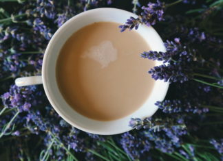Lavanda: La hierba calmante
