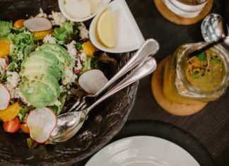 La Quinua: El Grano de Oro de los Andes