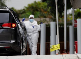 Puerto Rico supera los 4.000 casos positivos confirmados por coronavirus