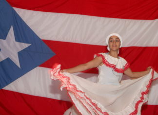 ¡Puerto Rico Vivé!