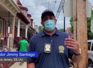 «Nosotros somos la Iglesia»