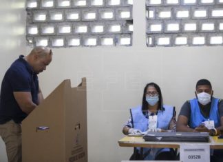 ¿LISTOS PARA EL CAMBIO?