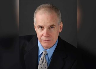 Era racista el atacante de la jueza latina