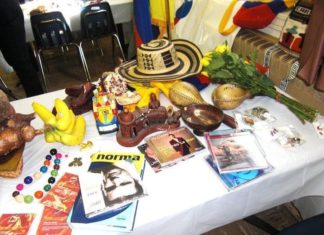 Transfiriendo Nuestra Cultura Colombia