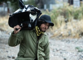 El color de COVID: ¿los ensayos para una vacuna reflejan la diversidad de los Estados Unidos?