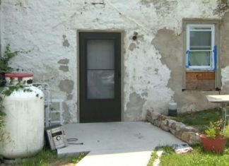 Niña hispana víctima de red de tráfico humano en Pensilvania