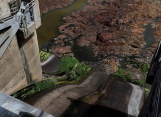 Puerto Rico en racionamiento por la sequía e infraestructuras sin mantenimiento