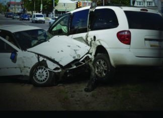 Las cámaras de velocidad han llegado al boulevard Roosevelt.