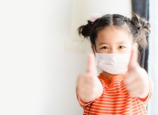 Cómo estar seguros en los parques y campamentos este verano