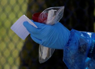 Los viajeros deberán aportar una prueba PCR negativa para entrar a R.Dominicana.