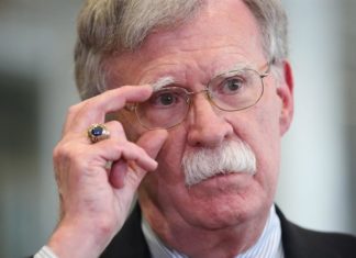 Bolton: «Si Trump gana un segundo mandato, intentará reunirse con Maduro»