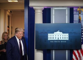 Trump envía cientos de agentes federales a Chicago ante la ola de violencia