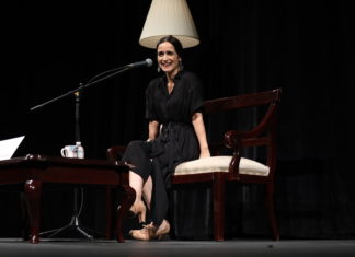 Julieta Venegas y Un cielo sin fronteras