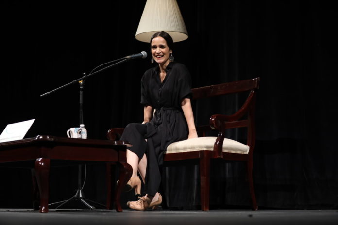 entretenimeinto . cielo sin fronteras . efe