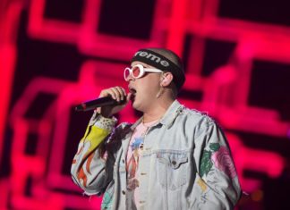 Bad Bunny cancela sus conciertos de octubre
