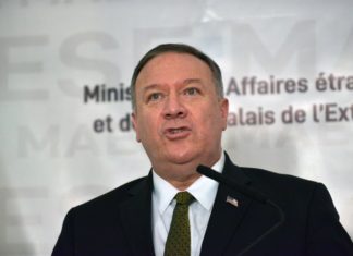 EE. UU. Felicita al futuro Gobierno dominicano